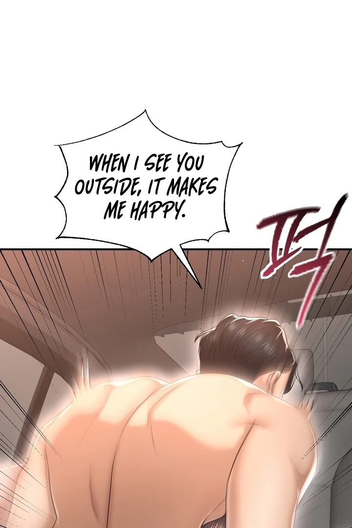 The Secret Shampoo Room, Chapter 16, page 61