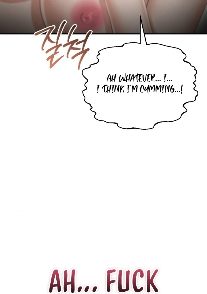 The Secret Shampoo Room, Chapter 16, page 70