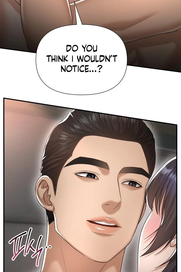 The Secret Shampoo Room, Chapter 16, page 8