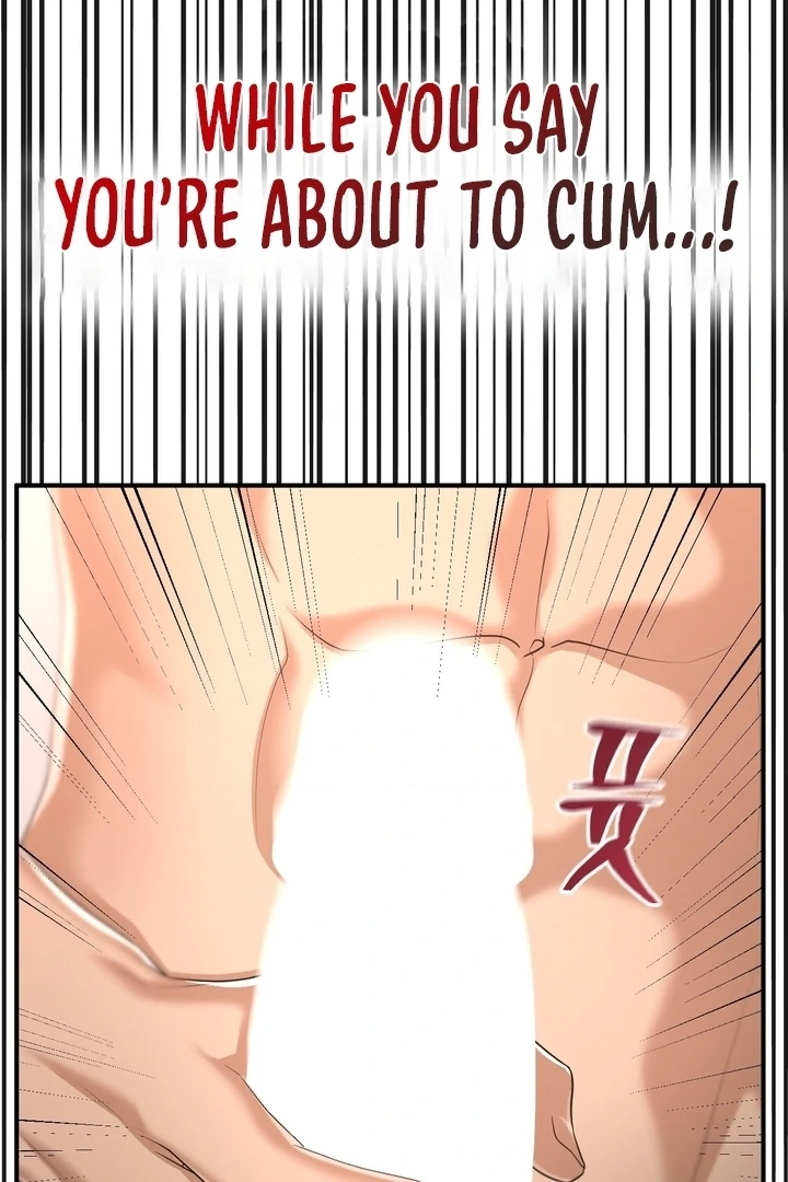 The Secret Shampoo Room, Chapter 16, page 76