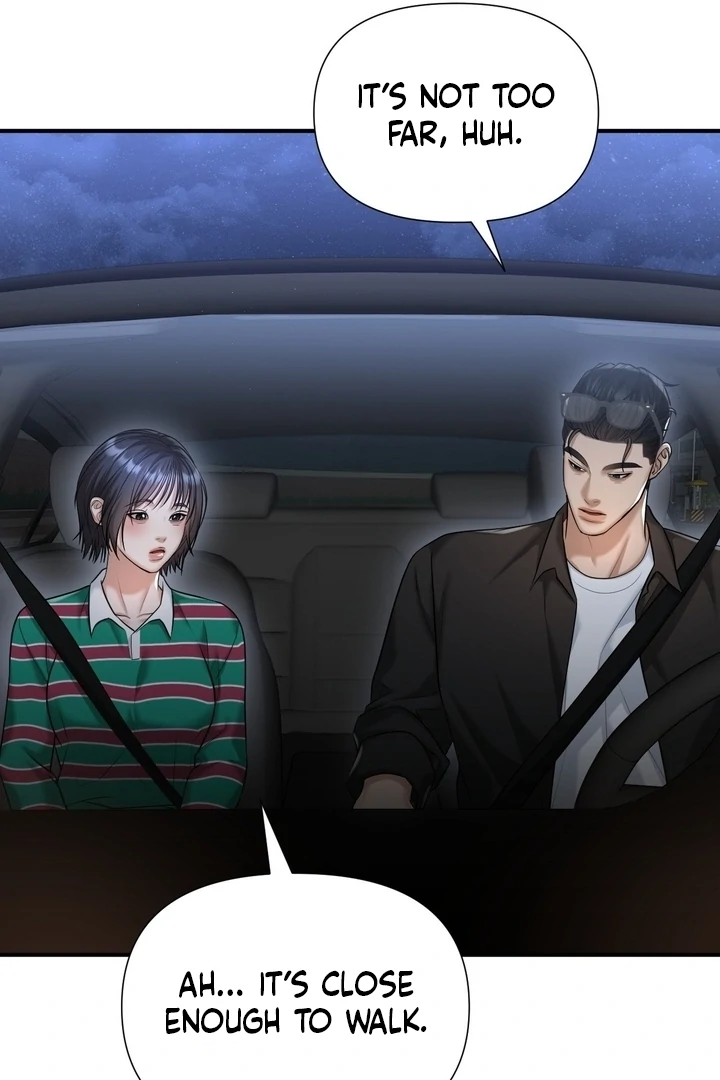 The Secret Shampoo Room, Chapter 16, page 87