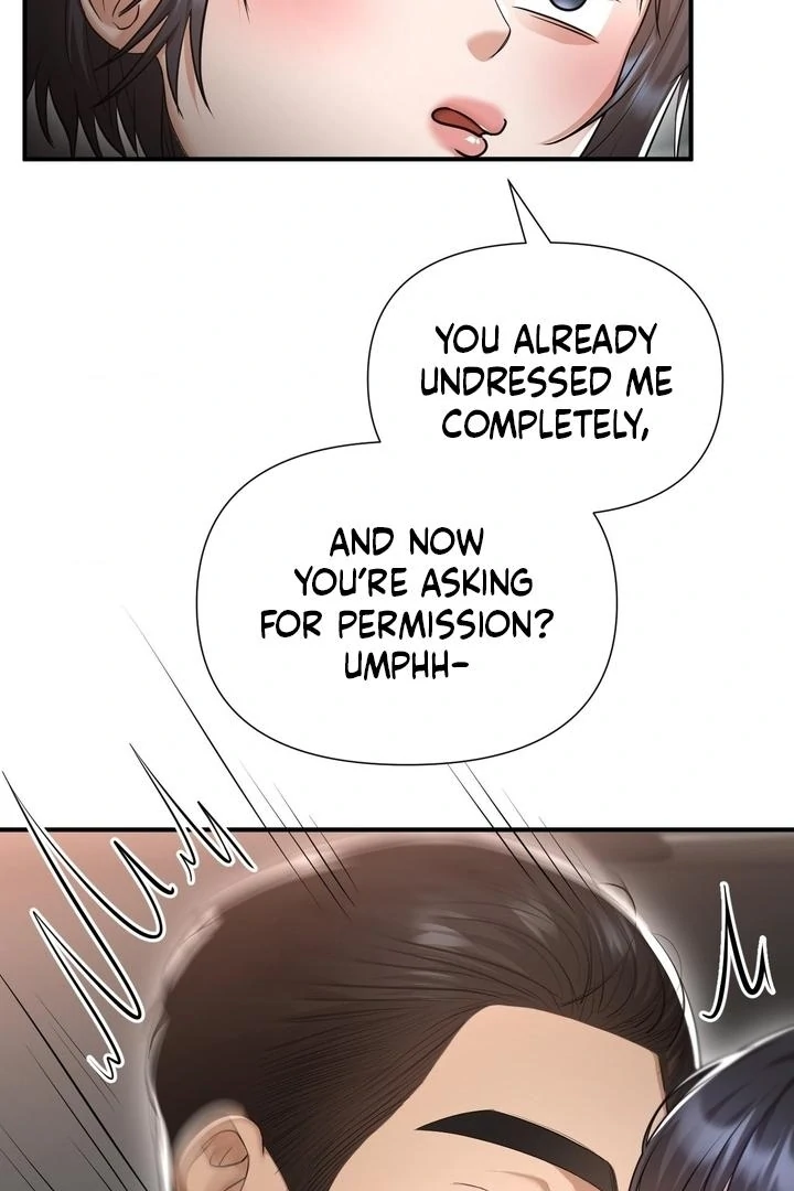 The Secret Shampoo Room, Chapter 16, page 10