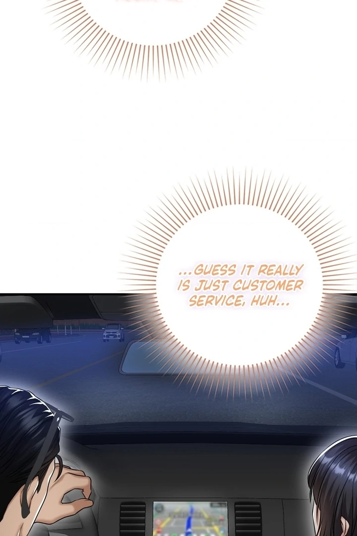 The Secret Shampoo Room, Chapter 16, page 94