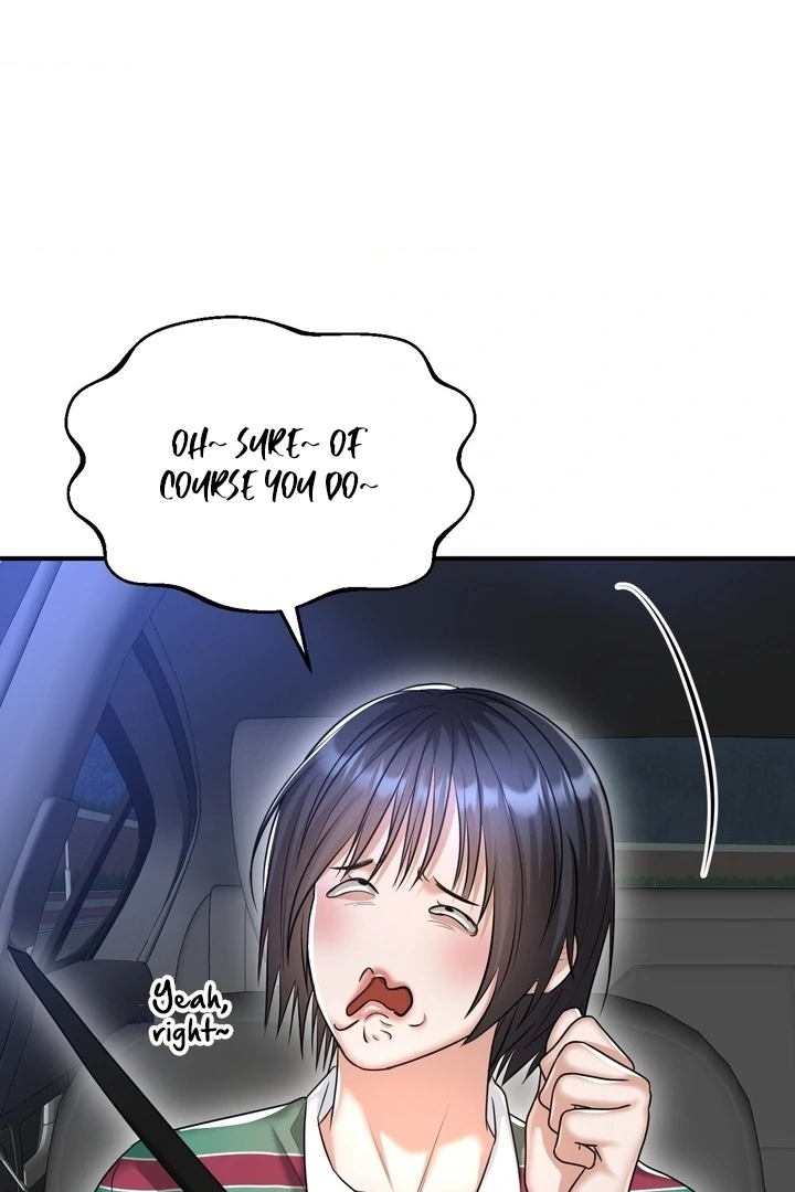 The Secret Shampoo Room, Chapter 16, page 99