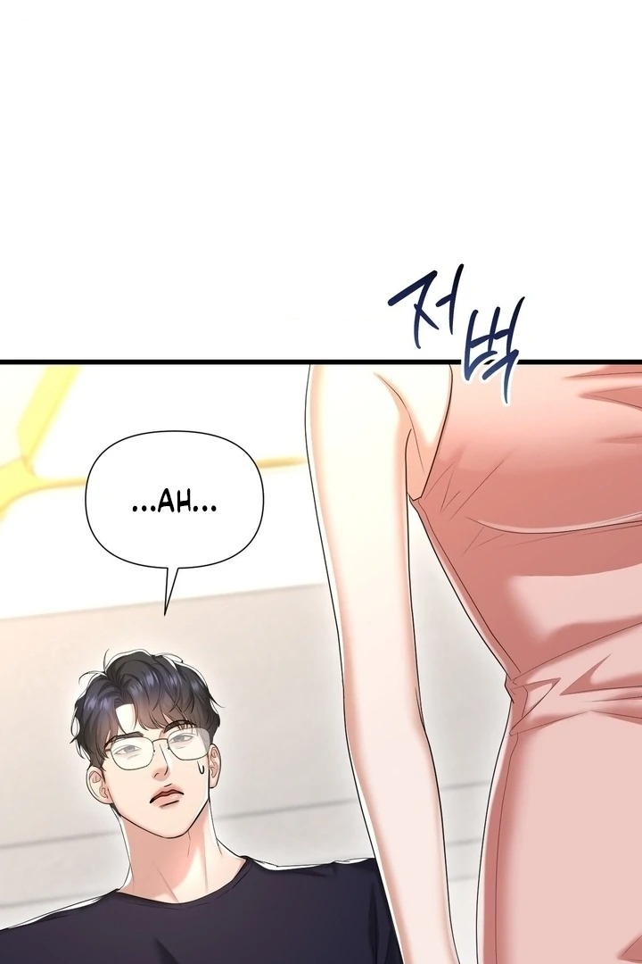 The Secret Shampoo Room, Chapter 18, page 30