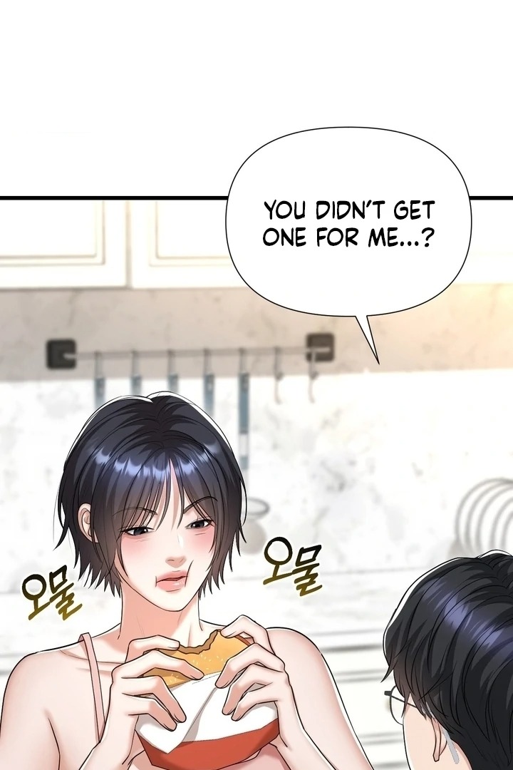 The Secret Shampoo Room, Chapter 18, page 35