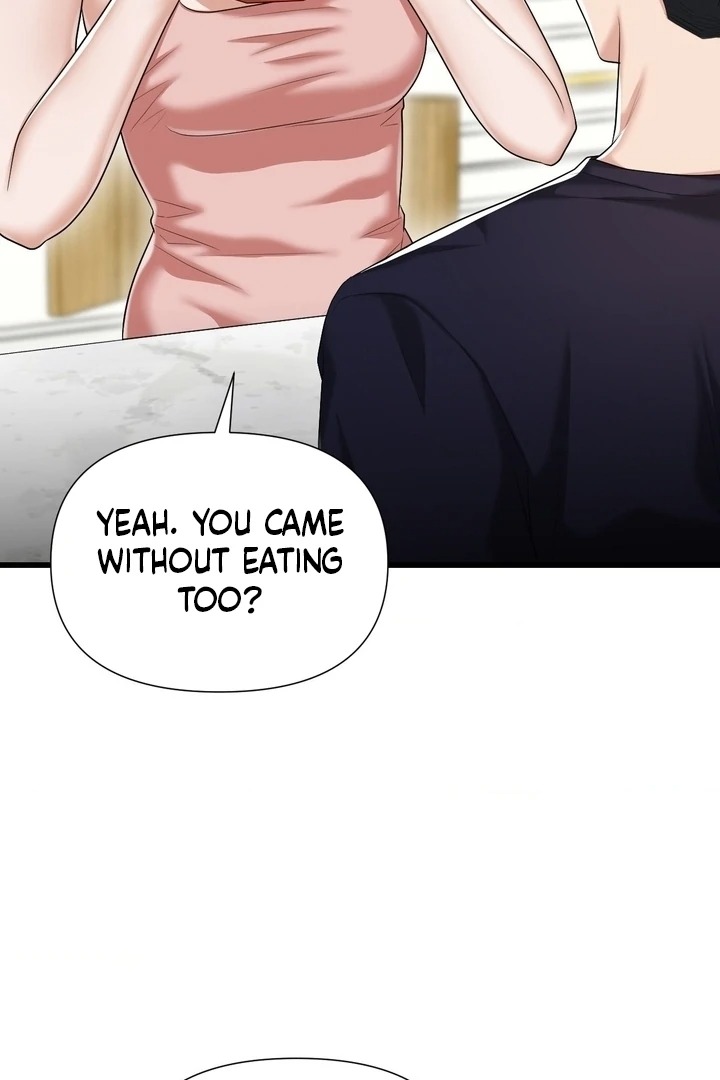 The Secret Shampoo Room, Chapter 18, page 36