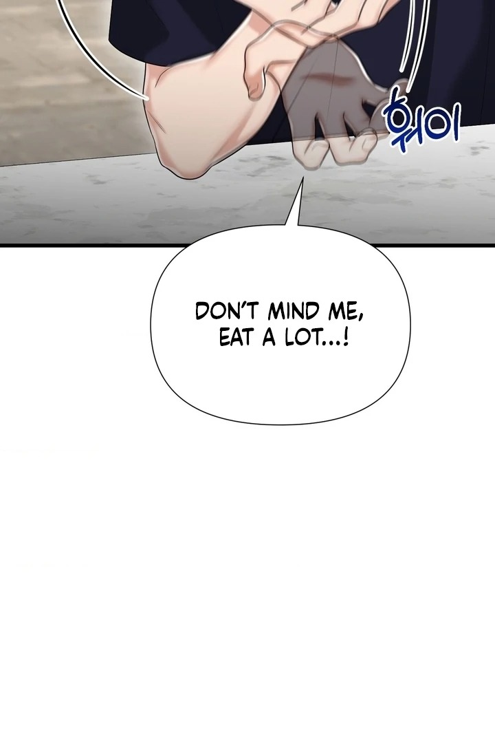 The Secret Shampoo Room, Chapter 18, page 38