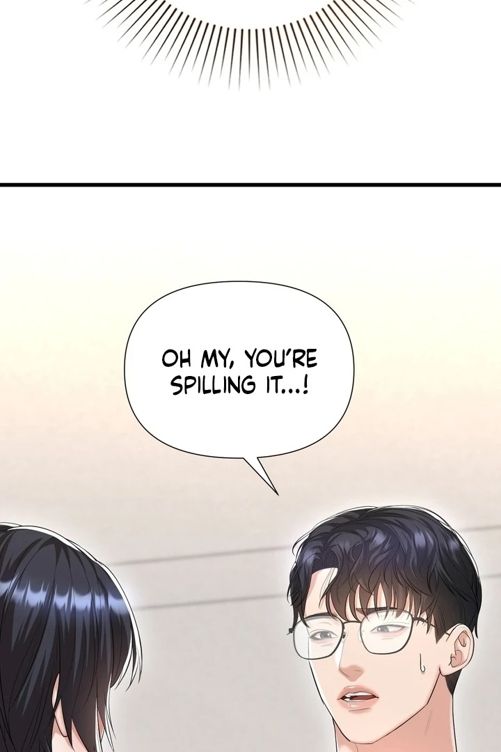 The Secret Shampoo Room, Chapter 18, page 46