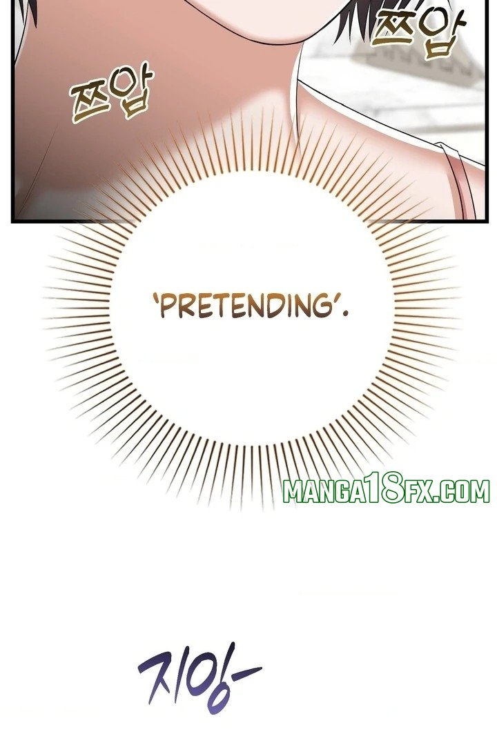The Secret Shampoo Room, Chapter 18, page 49