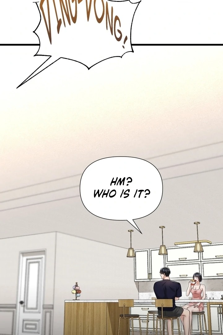 The Secret Shampoo Room, Chapter 18, page 64