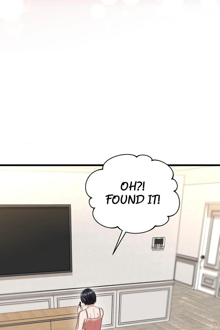 The Secret Shampoo Room, Chapter 18, page 8
