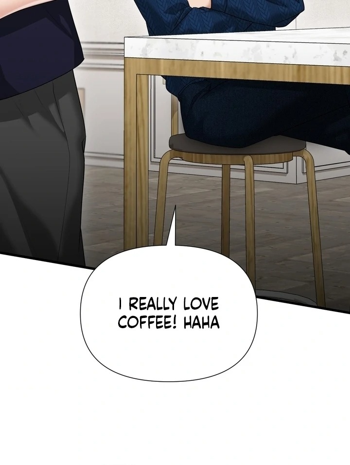 The Secret Shampoo Room, Chapter 18, page 80