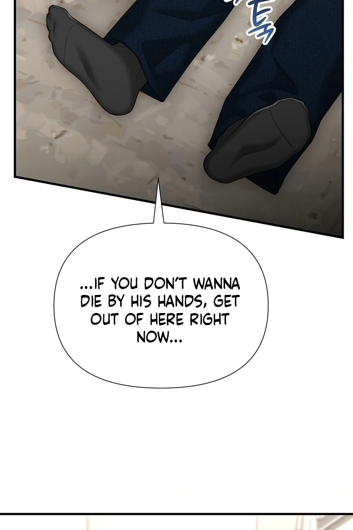 The Secret Shampoo Room, Chapter 19, page 29