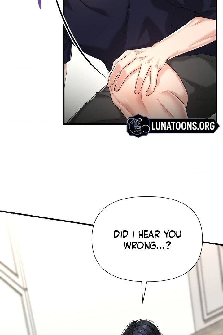 The Secret Shampoo Room, Chapter 19, page 38