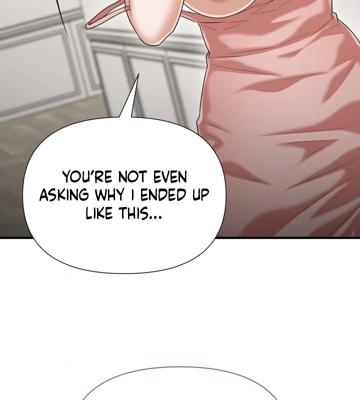 The Secret Shampoo Room, Chapter 19, page 53
