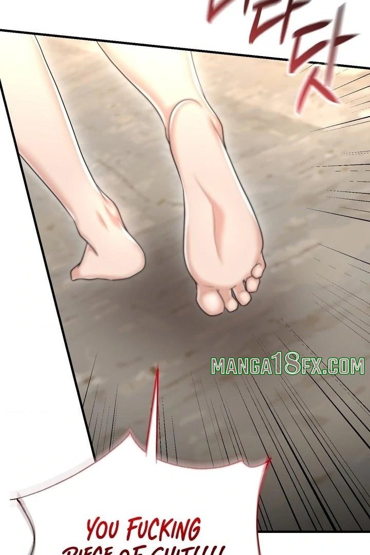 The Secret Shampoo Room, Chapter 19, page 7