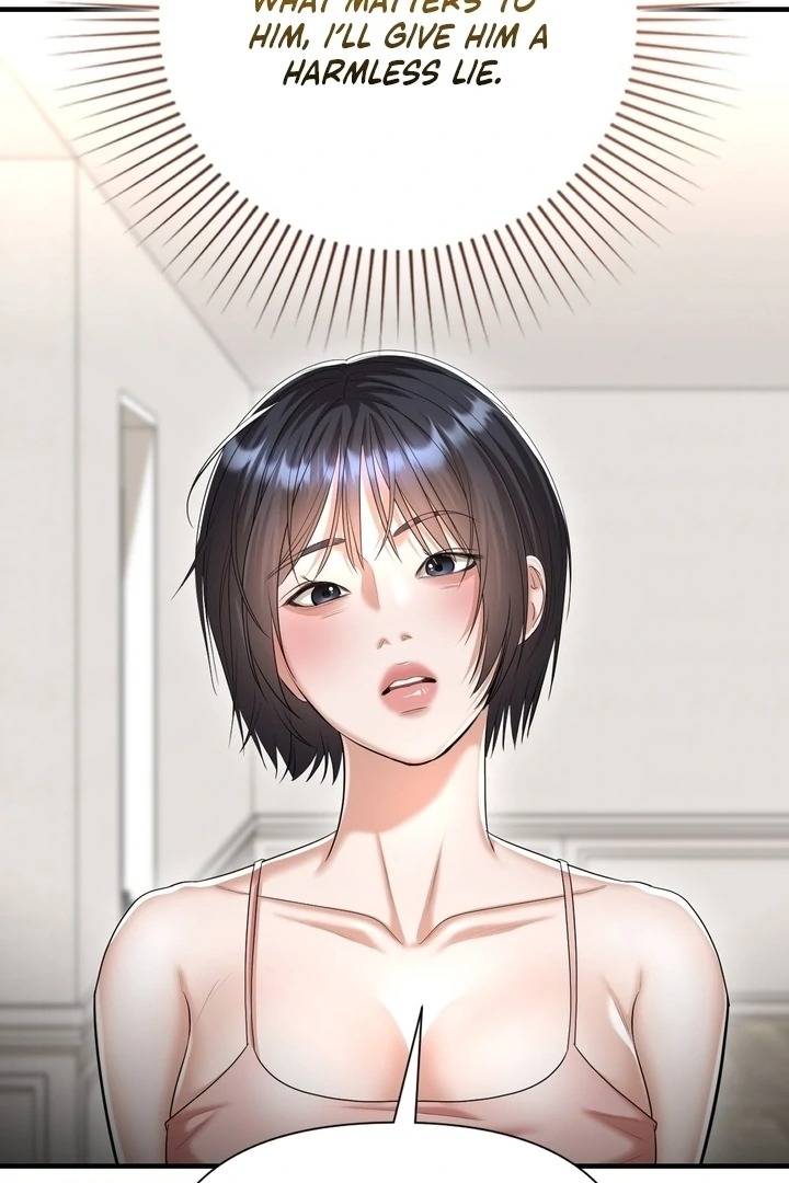 The Secret Shampoo Room, Chapter 19, page 61