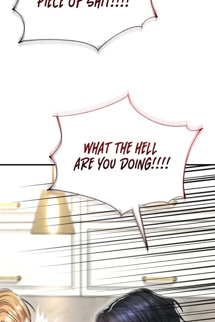 The Secret Shampoo Room, Chapter 19, page 8