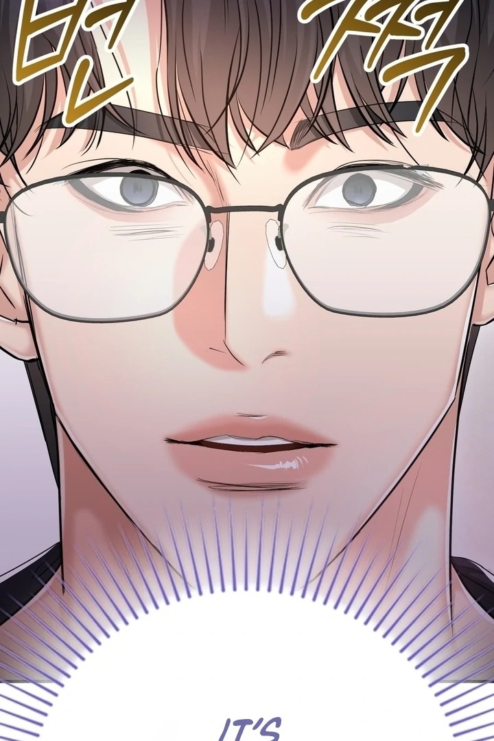 The Secret Shampoo Room, Chapter 19, page 72