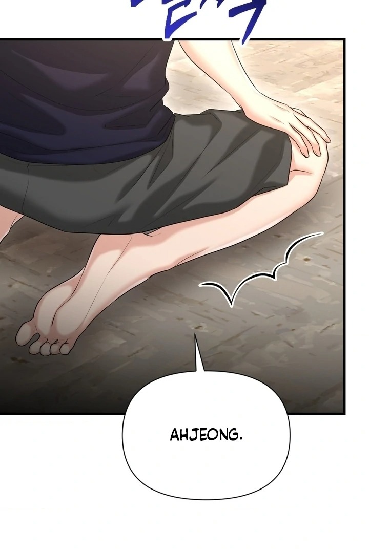 The Secret Shampoo Room, Chapter 19, page 74