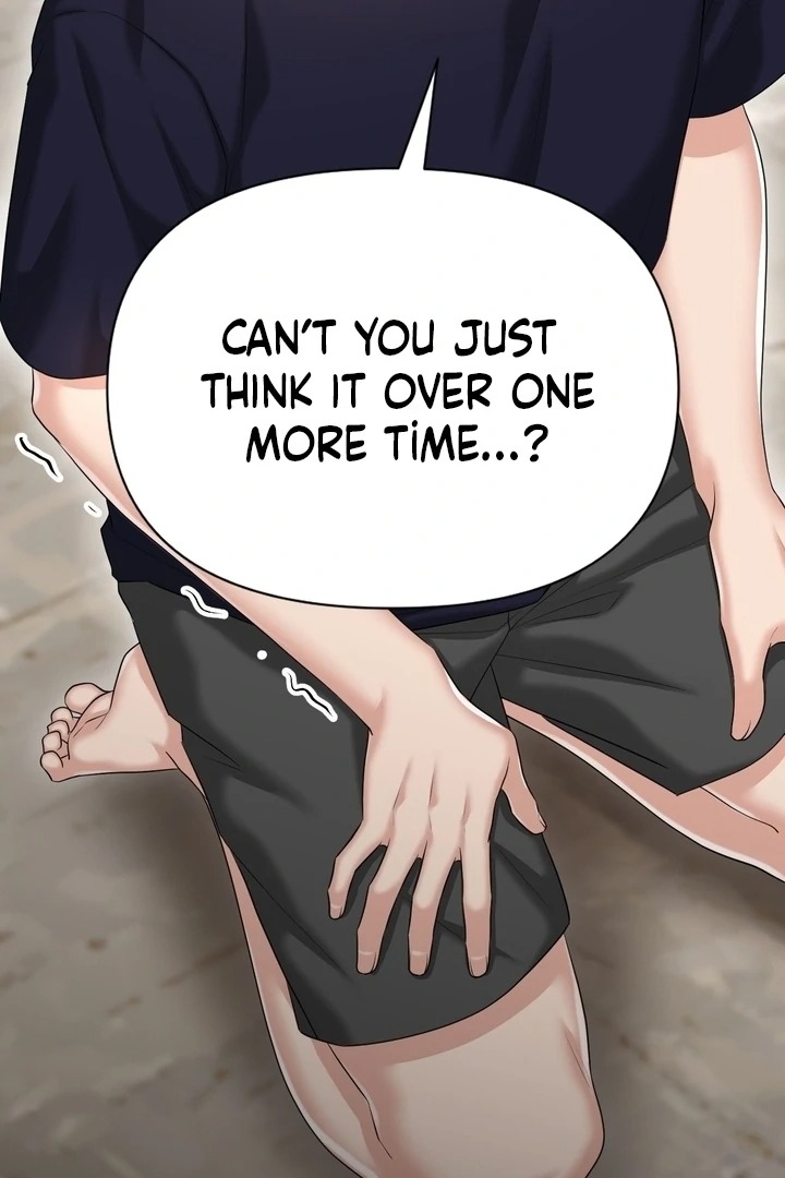 The Secret Shampoo Room, Chapter 19, page 76