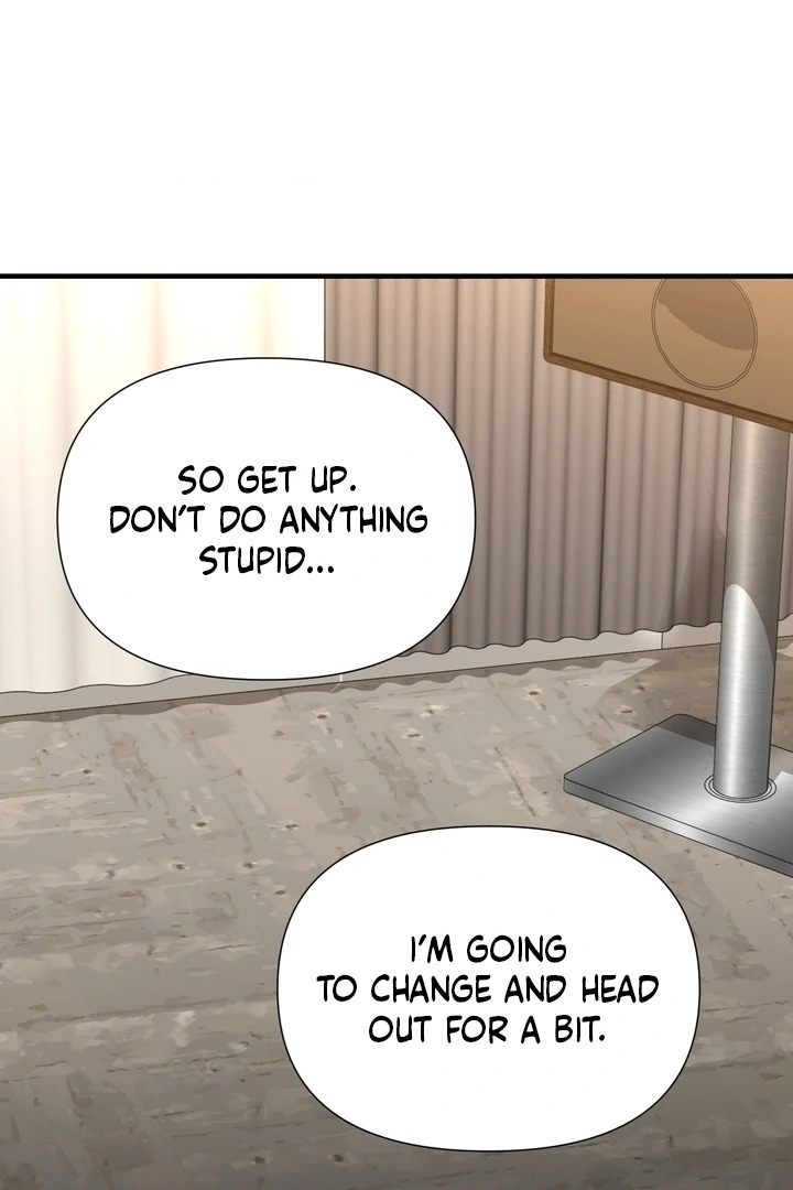 The Secret Shampoo Room, Chapter 19, page 83