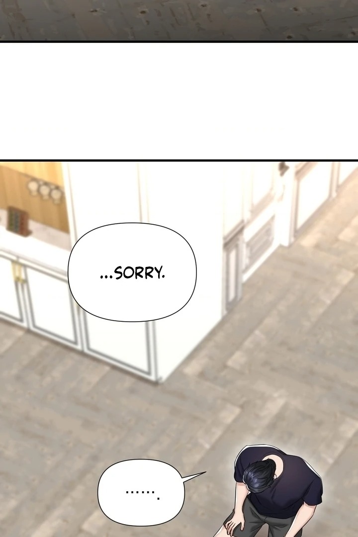 The Secret Shampoo Room, Chapter 19, page 84
