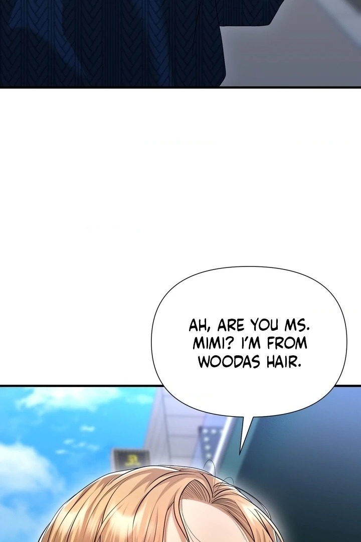 The Secret Shampoo Room, Chapter 19, page 98
