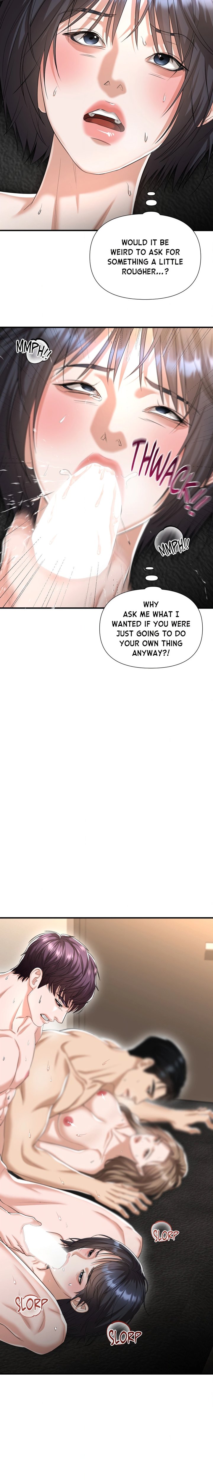 The Secret Shampoo Room, Chapter 26, page 7