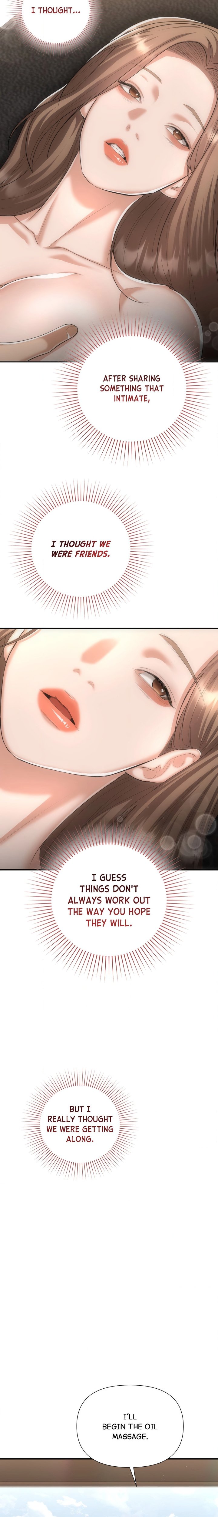 The Secret Shampoo Room, Chapter 28, page 25