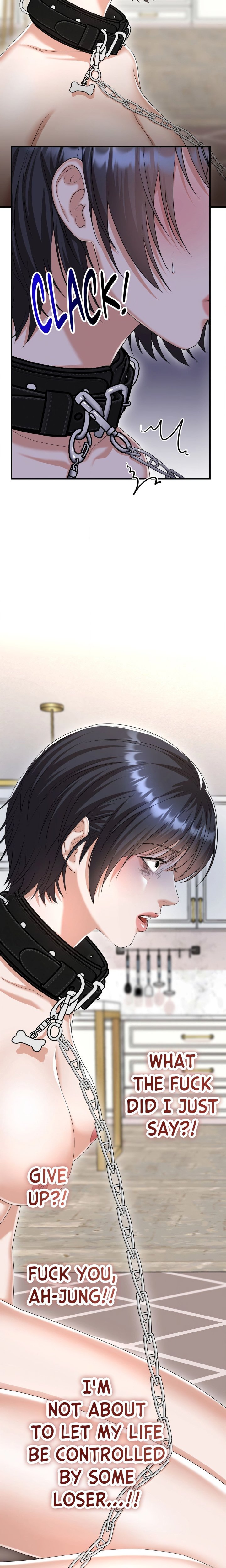 The Secret Shampoo Room, Chapter 29, page 26