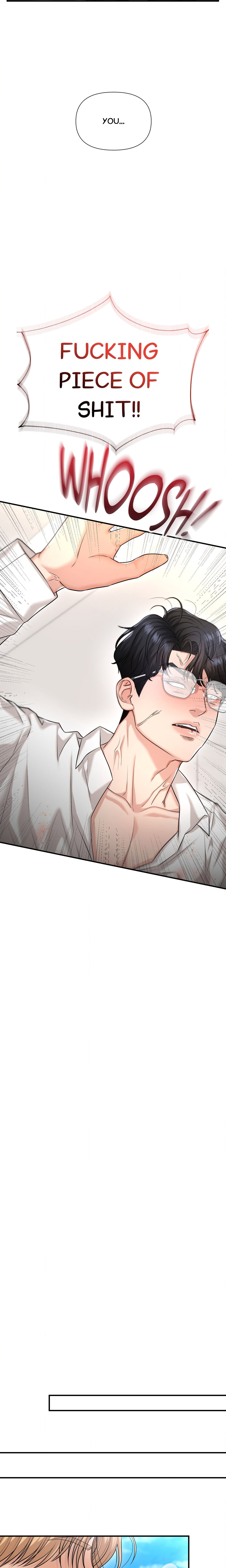 The Secret Shampoo Room, Chapter 5, page 15