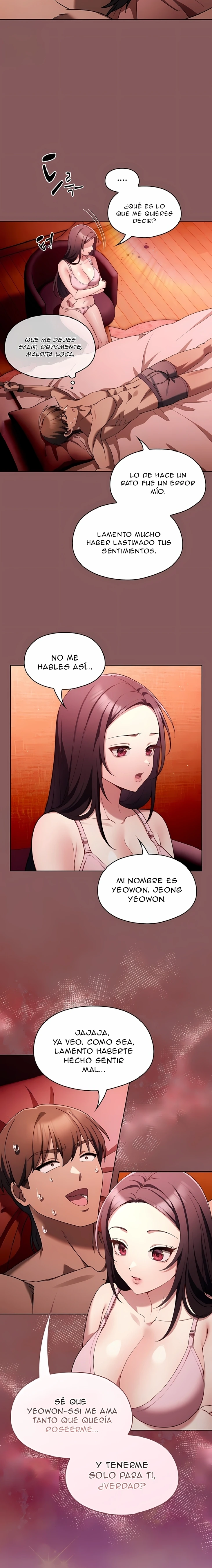 A Lucky Day, Chapter 2, page 12