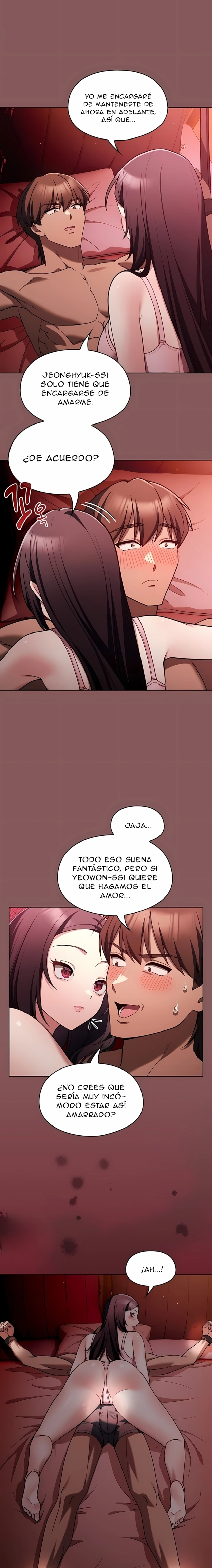 A Lucky Day, Chapter 2, page 15