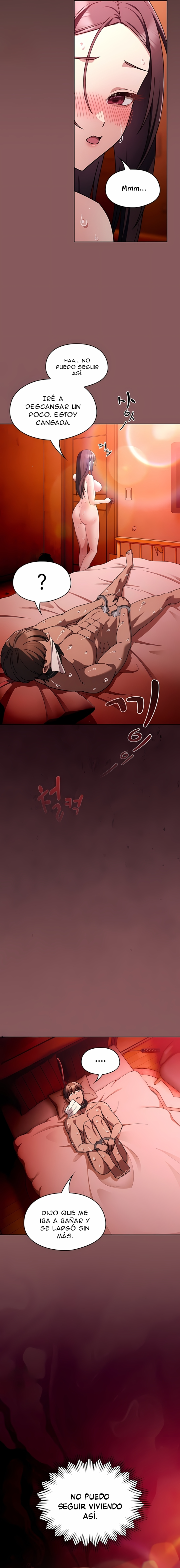 A Lucky Day, Chapter 4, page 13