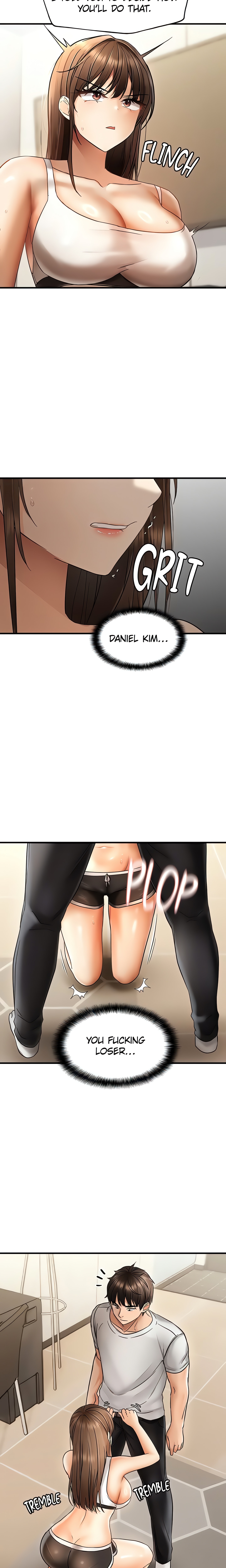Matched with My Bully on Random Chat (Official), Chapter 10, page 4