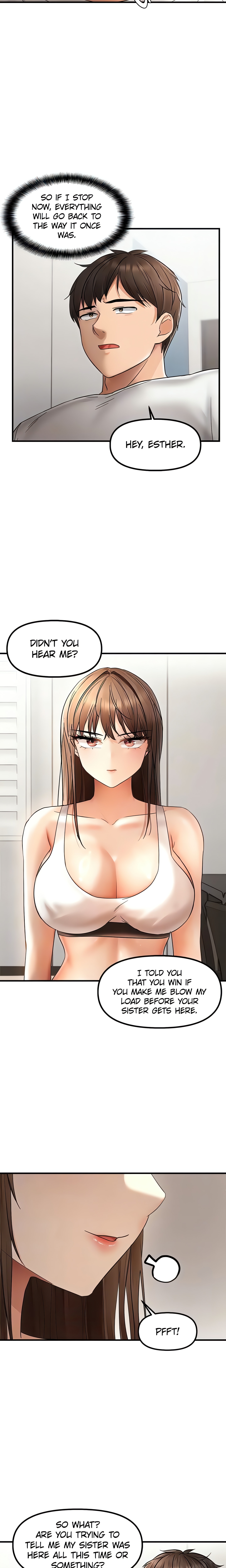 Matched with My Bully on Random Chat (Official), Chapter 11, page 5