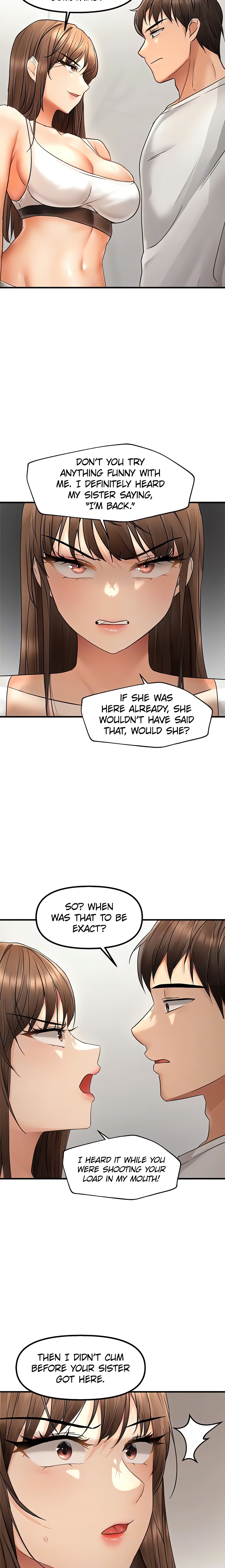 Matched with My Bully on Random Chat (Official), Chapter 11, page 6