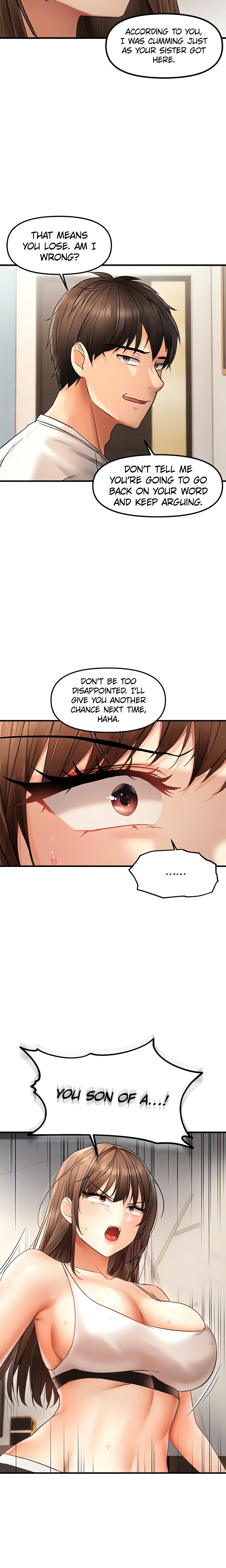 Matched with My Bully on Random Chat (Official), Chapter 11, page 7