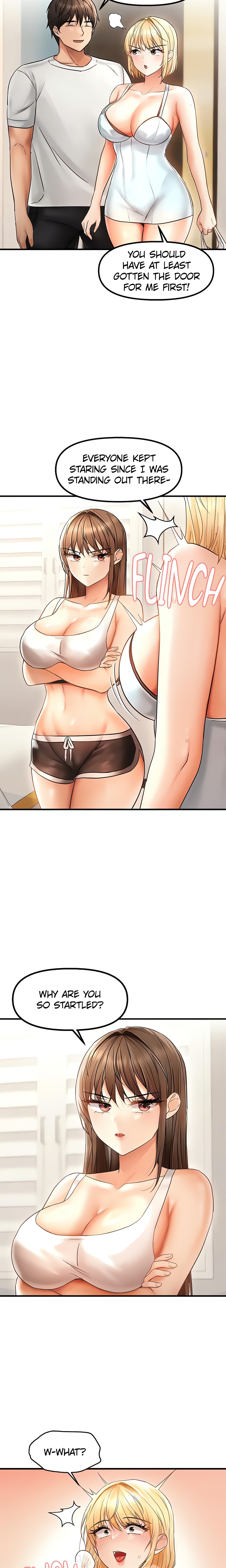 Matched with My Bully on Random Chat (Official), Chapter 11, page 9