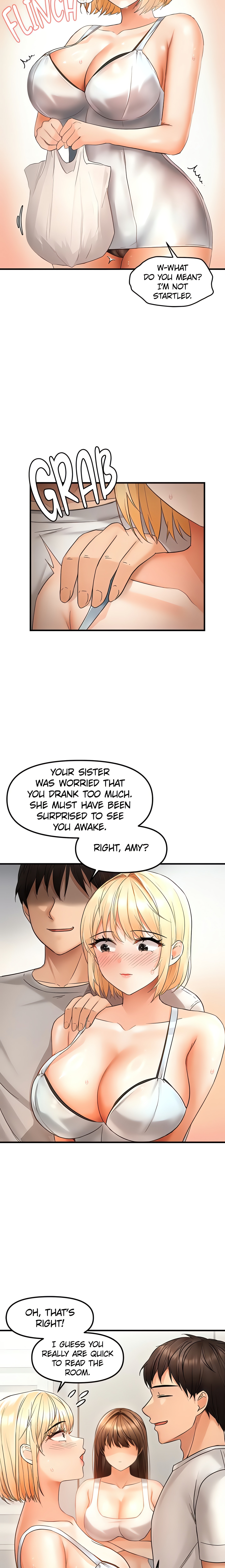 Matched with My Bully on Random Chat (Official), Chapter 11, page 10