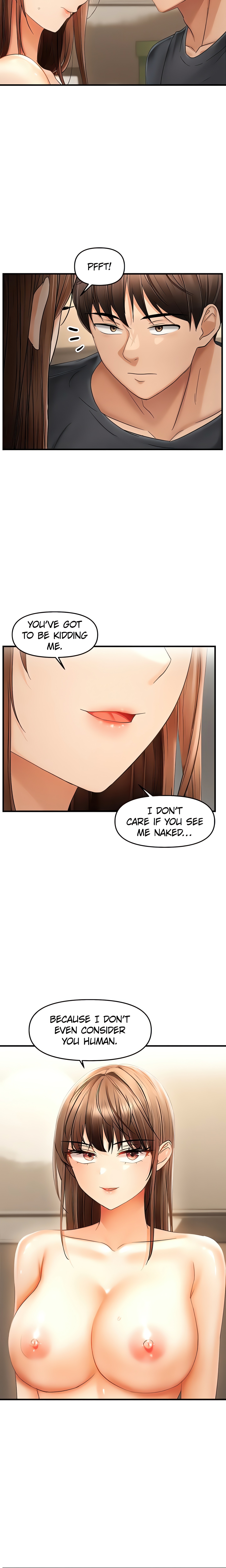 Matched with My Bully on Random Chat (Official), Chapter 16, page 3