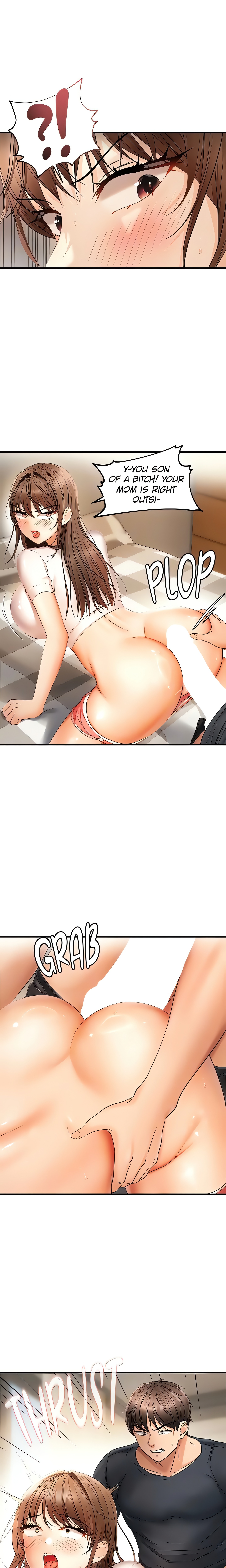 Matched with My Bully on Random Chat (Official), Chapter 17, page 7