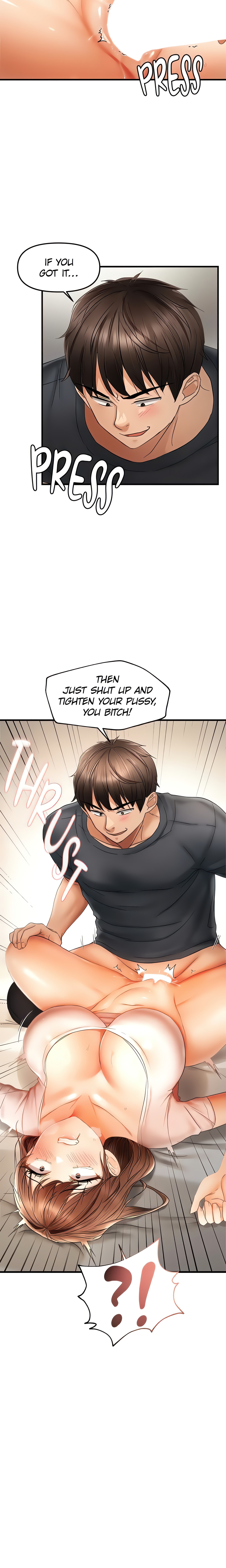Matched with My Bully on Random Chat (Official), Chapter 18, page 2