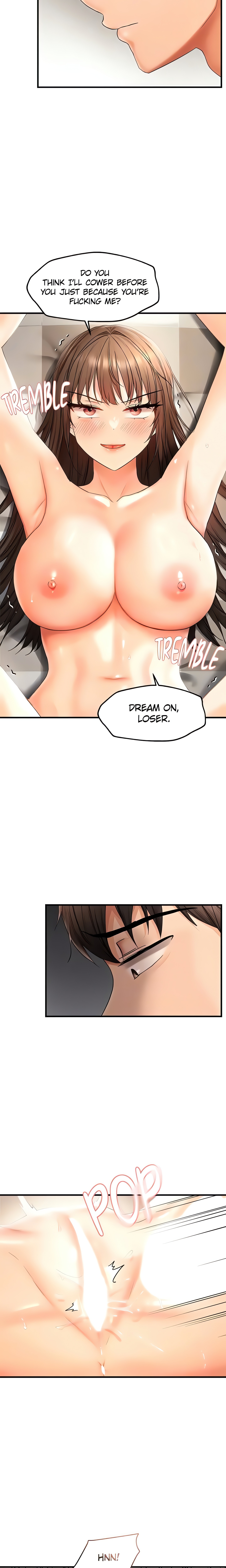 Matched with My Bully on Random Chat (Official), Chapter 18, page 7