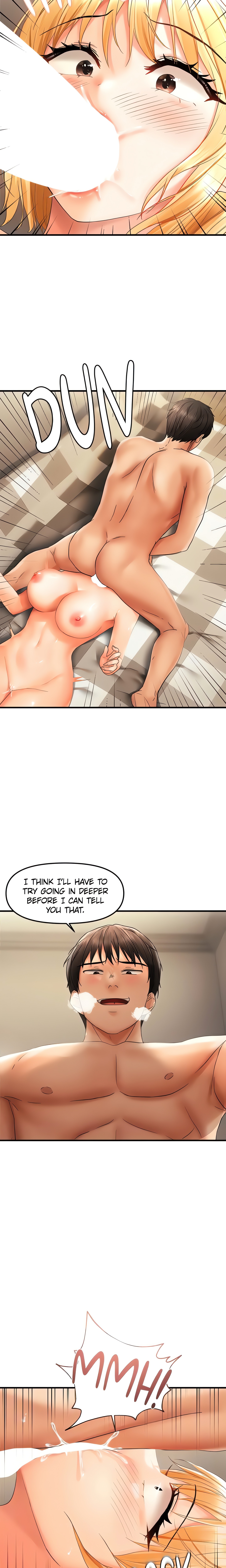 Matched with My Bully on Random Chat (Official), Chapter 20, page 14