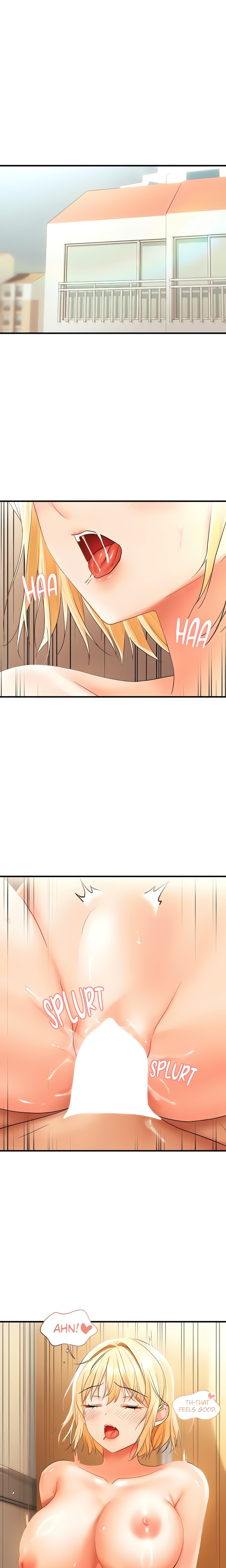 Matched with My Bully on Random Chat (Official), Chapter 20, page 3