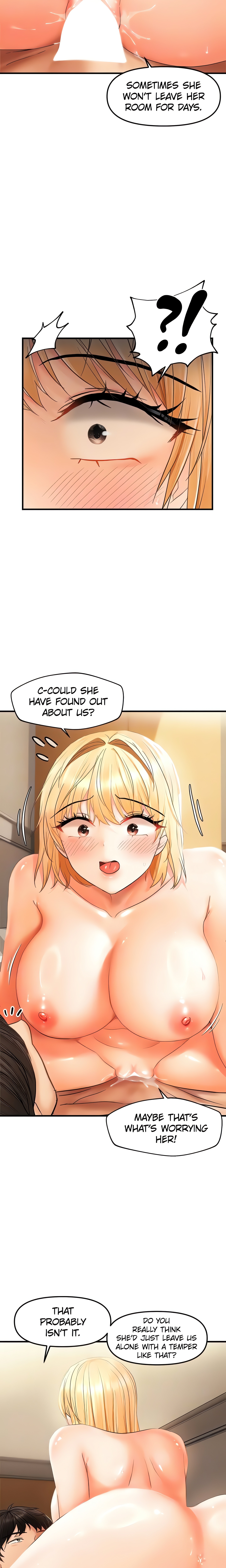 Matched with My Bully on Random Chat (Official), Chapter 20, page 6