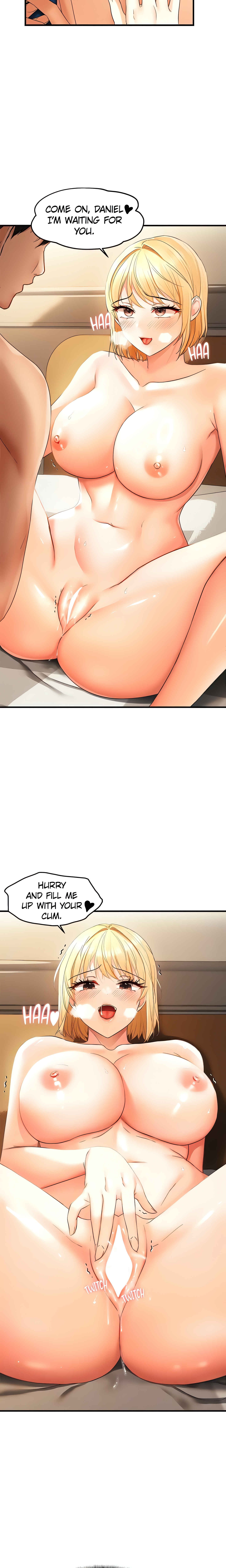 Matched with My Bully on Random Chat (Official), Chapter 21, page 5